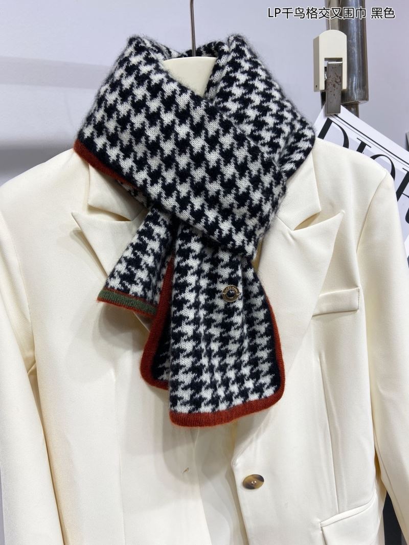 Loro Piana Scarf